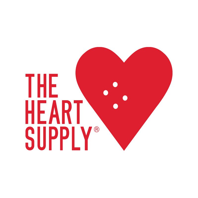 The Heart Supply