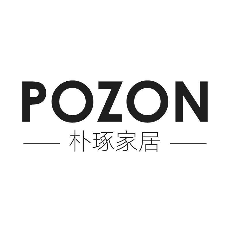 朴琢家居的LOGO