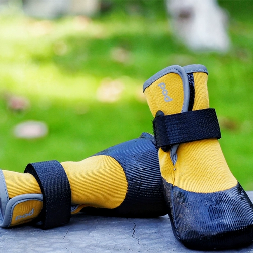 简泊壹宠 Водонепроницаемые туфли, обувь, гетры от дождя и грязи, подходит для подростков