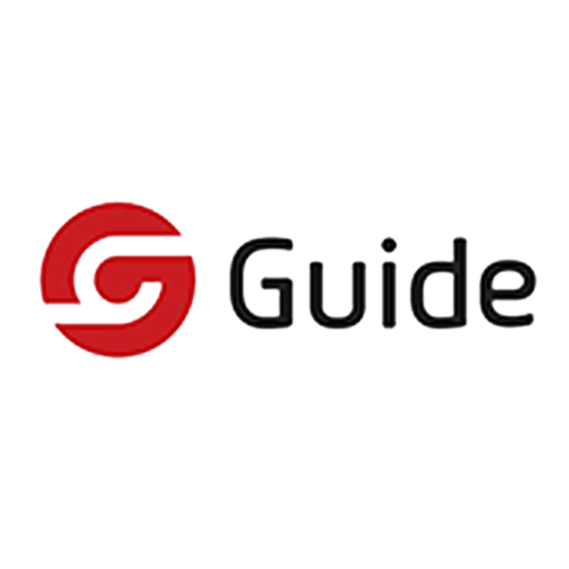 Guide高德智感吉时利企业店铺的LOGO