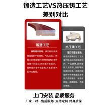 Electric loft telescopic stairway Home Invisible lift duplex Shrink Extension Pull Folding Automatic Stairs