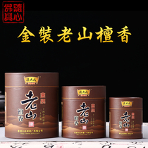 Suanxin Buddhist supplies natural sandalwood 4 12 24 hours old mountain sandalwood ritual Buddha panxiang Buddha temple tea room incense
