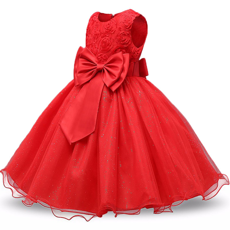 Развивающая игрушка baby kids tutu birthday princess party dress for girls infan 4m