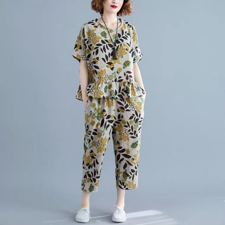 淘宝女装短袖大揭秘！拯救你的夏日穿搭，绝绝子宝藏都在这儿！