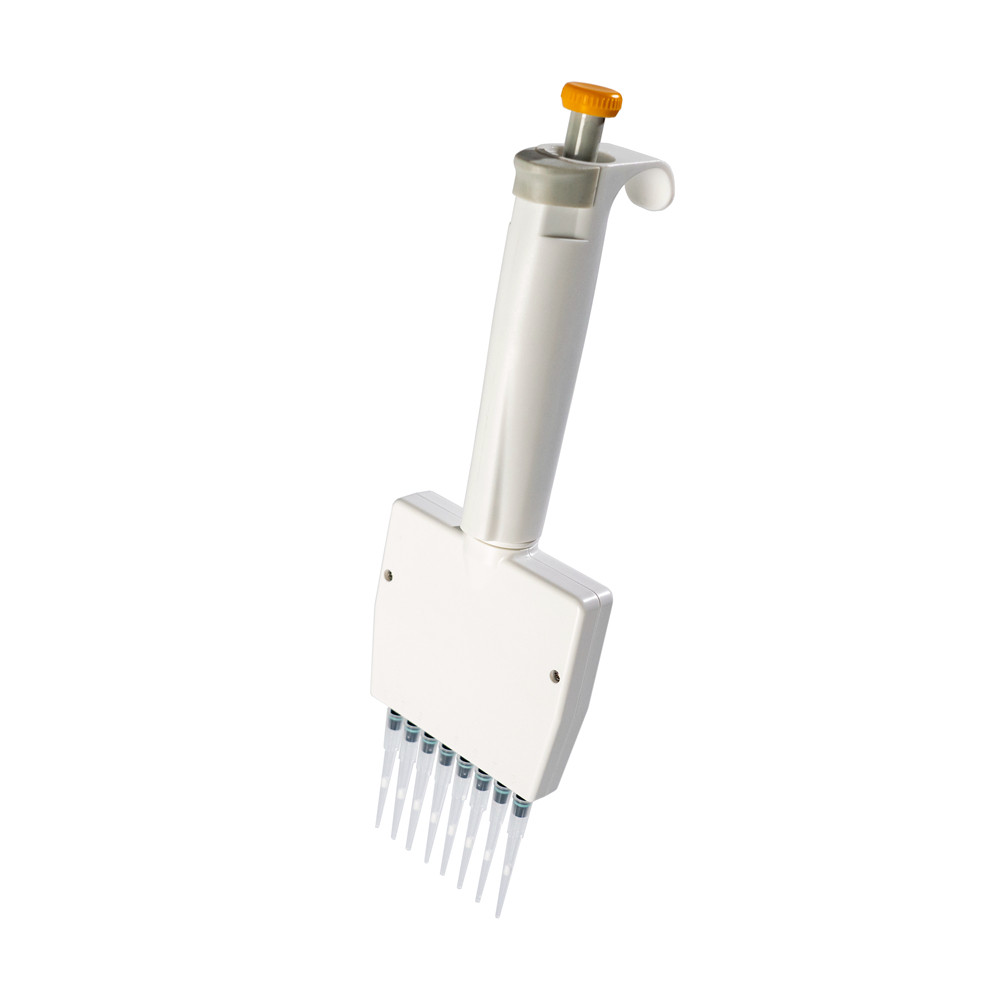 Servicebio移液器1-10&mu;L,100-1000&mu;L,1000-5000&mu;L单通道移液枪