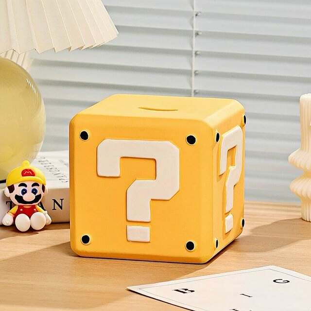 The piggy bank cannot be seen, household adult girls and boys 2026 new style removable piggy bank large capacity coin banknotes