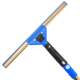 High-Rise Household Telescopic Glass Cleaner Hotel Cleaning Glass Wiper Tool Window Scraper Squeegee Tool 77