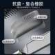 2025 new massage comb air cushion comb for men special fluffy cranium rib comb hair comb curly hair barber