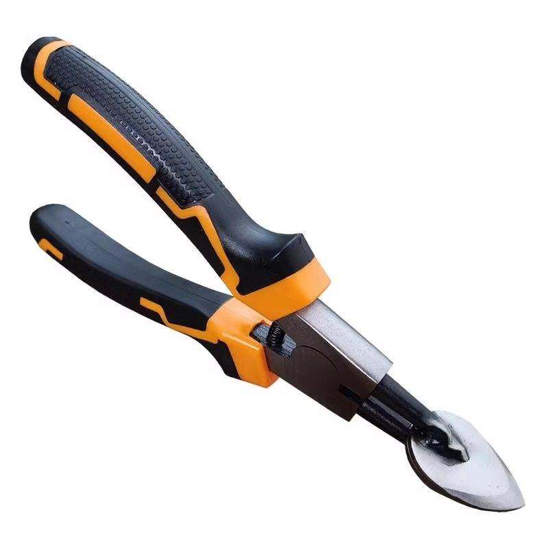 Durian Opener, Durian Pliers, Durian Opening Tool, Durian Peeler, Durian Special Knife, Clamp, Durian Opening Tool