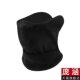 Special men's mask for delivery, neck scarf for cycling, autumn and winter warmth and cold protection plus velvet electric vehicle neck protector and neck cover thick