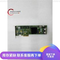 United Wave LSI MR SA wants S 8708EP array card 256LM PCI-E 8 mouth array card bargaining