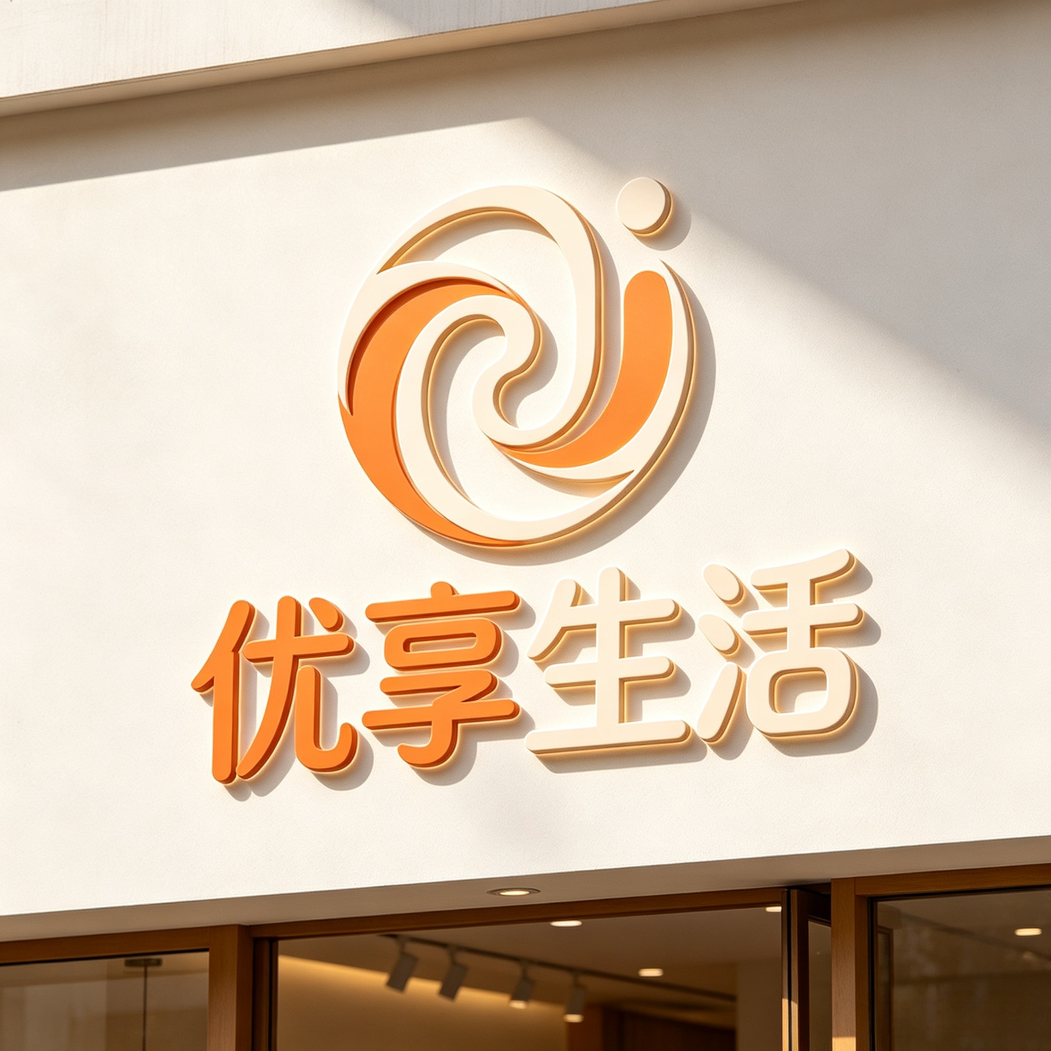 优享生活日用