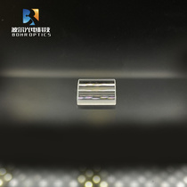 k9 plano-convex cylindrical mirror 12x10mm high-precision optical experimental lens uncoated ready stock mass customization