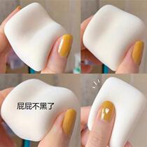 Buy 2 get 1 free. The inner thighs are no longer dark. Naturally yellow skin can be whitened. Full body PP soap.