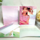 Taiwan Version Official Genuine Jolin Tsai Album Castle Cd + Lyrics Book, Brand New and Unopened