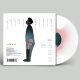 Official Genuine Zhou Shen Album Deep Deep Vinyl Record Lp Pink and White Colored Vinyl 12inch Record Disc Merchandise