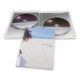 Authentic Album A-Lin Huang Liling: Natural Songstress Starlight Edition Cd+Dvd+Lyrics Book