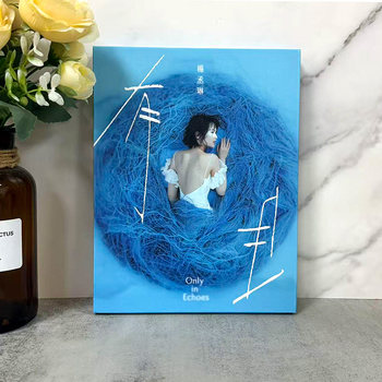 Official Genuine Rainie Yang Physical Album Cd 