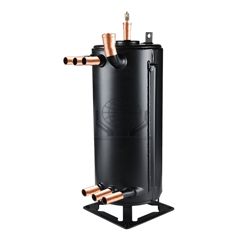 螺旋缠绕管式换热器Y型K型交换器，316L不锈钢如何选才靠谱？2026新趋势全解读