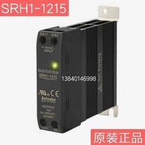 Autonics AUTONICS controller SRH1-1420 SRH1-1430 SRH1-2215
