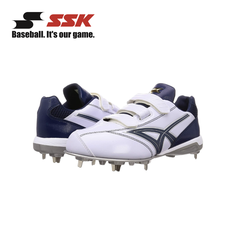 SSK Japan SSK Baseball Iron Nail Shoes Professional Non-slip Balance Wild Clay Support Abrasion Resistant Softball Racing Pro-Taobao