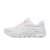 Белый/розовый/WPK