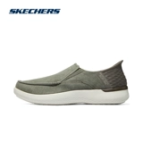 Skechers, летняя комфортная обувь для ходьбы для отдыха, спортивная обувь