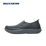 Skechers, летняя комфортная обувь для ходьбы для отдыха, спортивная обувь