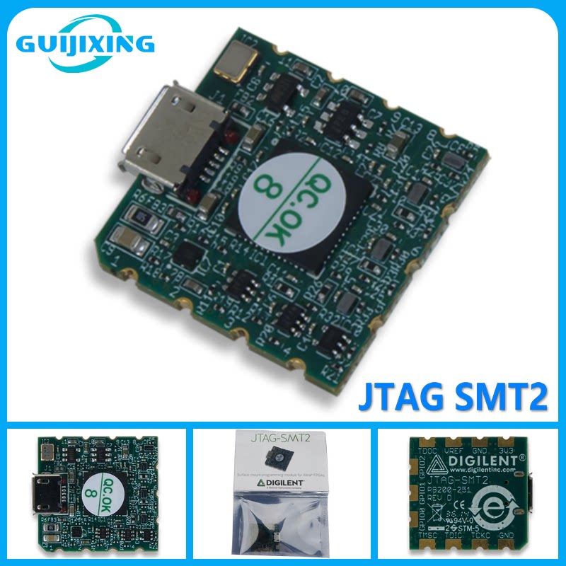JTAG SMT2 FPGA 编程 下载 调试 烧录器 410-251 Digilent Xilinx