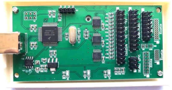 Freescale freescale bdm usbdm w pełni funkcjonalna wersja ...