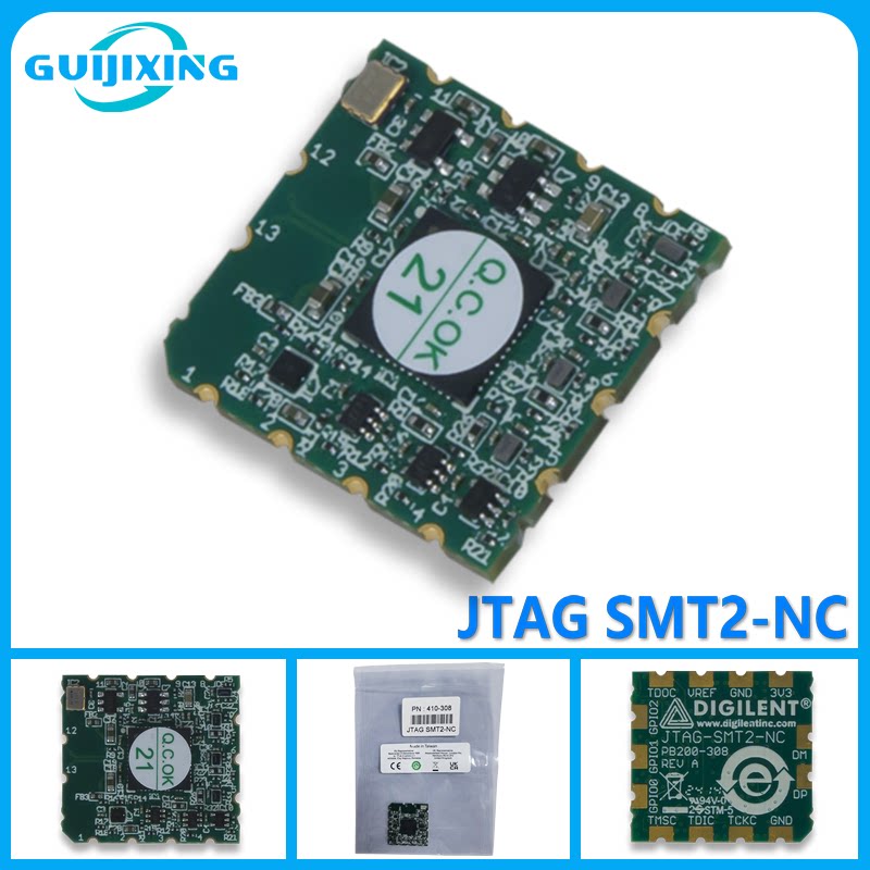 JTAG SMT2-NC FPGA 编程下载调试烧录器 410-308 Digilent Xilinx
