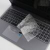Suitable for Maibenben Xiaoma 2X Keyboard Protective Film 15.6inch Laptop Tpu Transparent Dustproof and Waterproof Cover