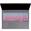 Suitable for Lenovo Xiaoxin Pro 16Gt Iph11 Keyboard Protective Film 16inch Laptop Letter Dust Cover