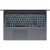 Suitable for Lenovo Chrome 15ITN10 keyboard protective film 15.3-inch laptop dustproof