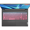 Suitable for Lenovo Xiaoxin 15 2024 Keyboard Protective Film 15.3inch Laptop Keys Transparent Dust Cover