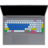 Suitable for Lenovo Xiaoxin Pro 16Gt Iph11 Keyboard Protective Film 16inch Laptop Letter Dust Cover