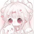 仙女有点懒