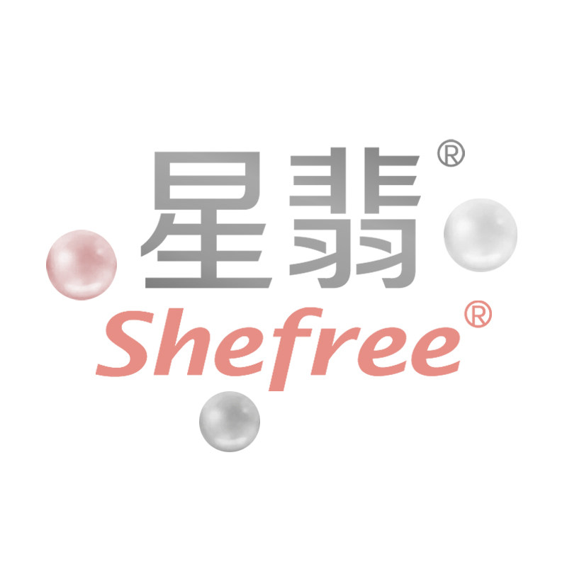 星翡Shefree 珍珠拉手