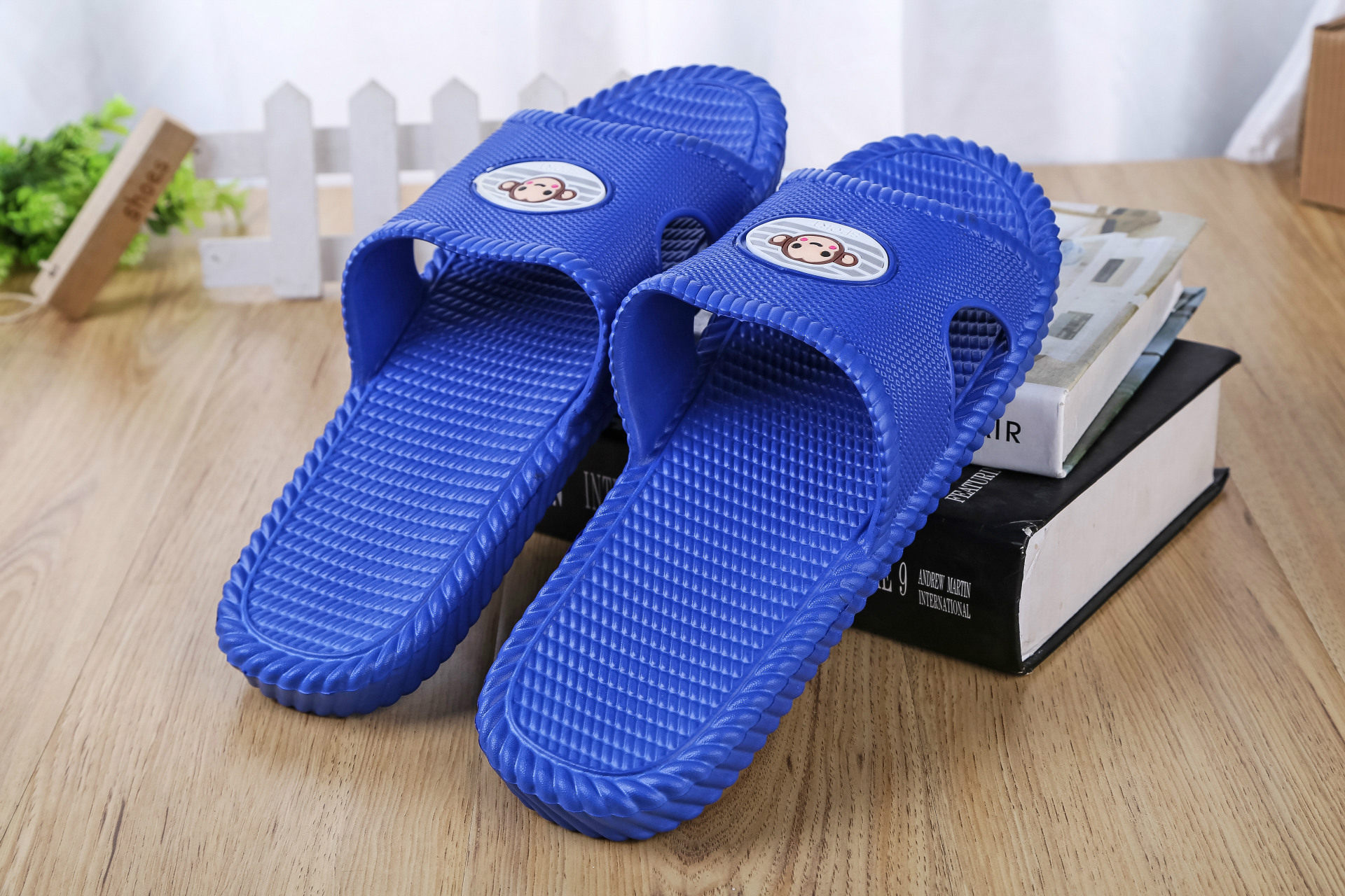 Sandales femme OTHER   en plastique - semelle en plastique - Ref 2670089 Image 14