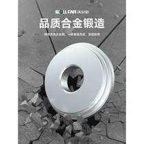 Car front wheel bearing removal and installation tool elevation bearing remover pressure bearing special 30-piece auto repair tools