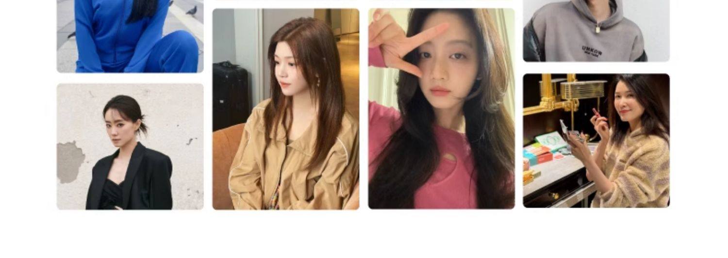 【中國直郵】 花田萃 凍乾即溶咖啡 無植脂末無白糖咖啡粉原味生椰拿鐵提神 厚乳+生椰+茉莉 160g/袋 3盒