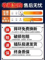 Glass-cup hot-pin water cup new creative fresh and cute teenage male style portable minimalist couple with high face value