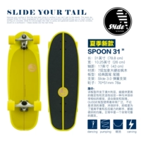 Ложка 31 место