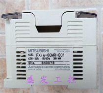 F1N- 40 60MRX MT001 -ES UL Mitsubishi PL-C second-hand original quality package