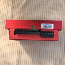 Step YAKO second installation research and control technology closed loop into the original servo drive motor SSD2608 hand disassembly test