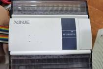 Xinjie-plc block expansion module XDE1616XYT-E E32X E32YRT-E E8X8YRT