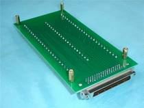 CB2-68LPR terminal board PC-620 6I221 6224 62296250 etc. are in stock and can be invoiced
