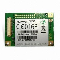 Supply Huawei WeiE70M0 module
