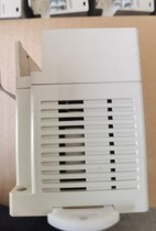 Second-hand disassembly machine plc block DV1P1 module 6HP1R