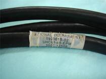 US NI installed SHC68-68-EPM 2m connection cable is available for data collection. Original goods can be invoiced.
